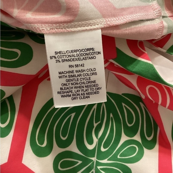 London Times Dress - Picture 6 of 7